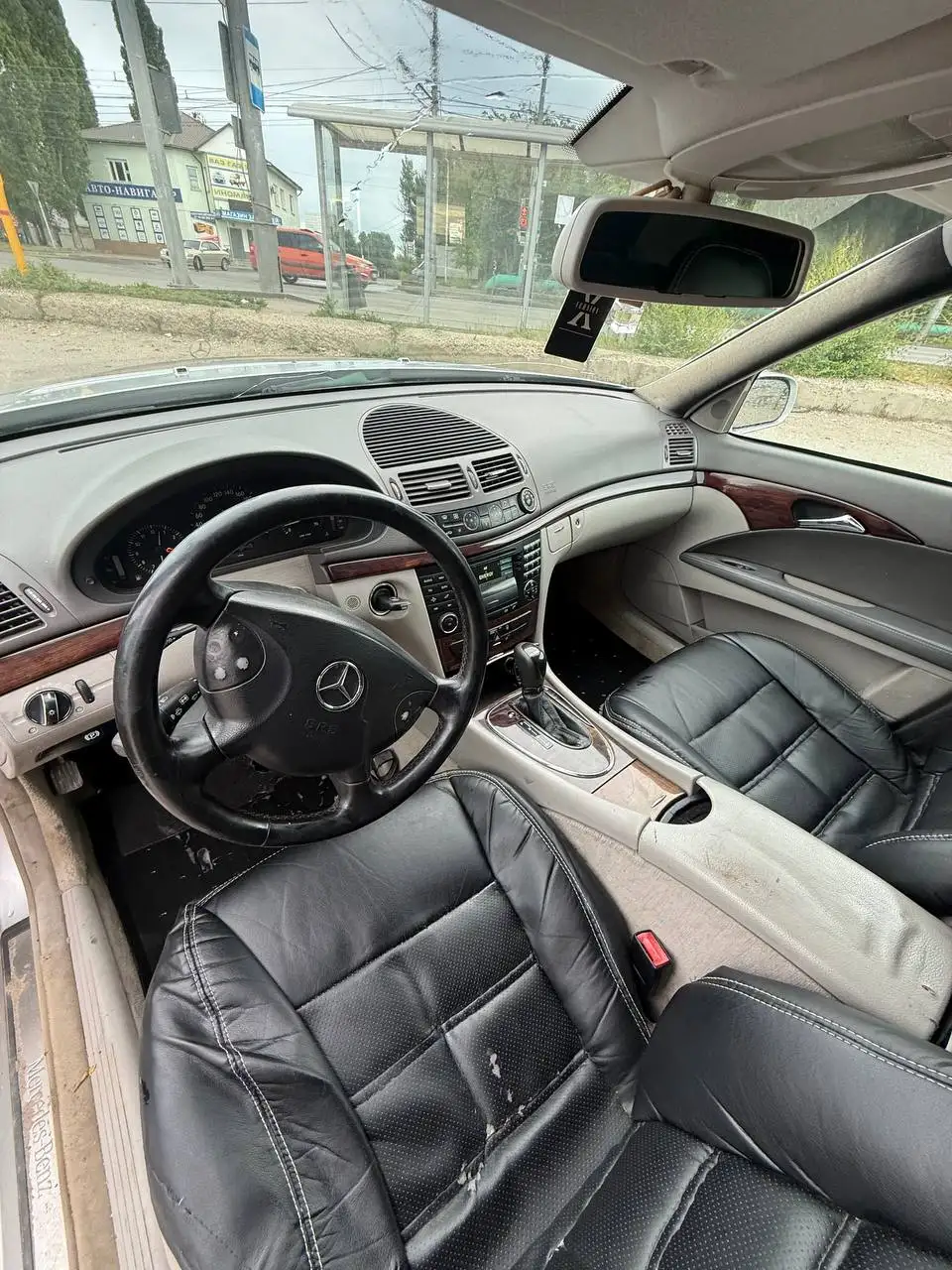 3.2 автомат - Авто в Саратов