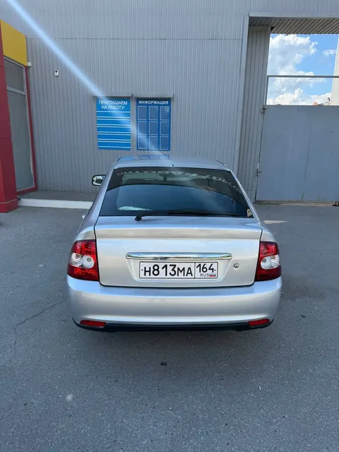Продам авто, 2013 год, кондиционер - Авто в Саратов