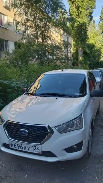 Toyota или другая иномарка 2015 года за 570к - частное объявление в Саратов