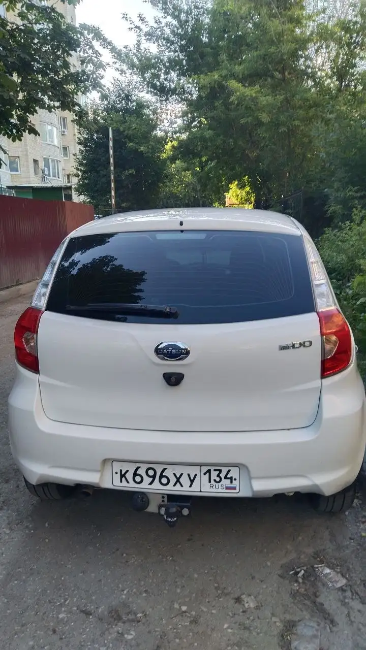Toyota или другая иномарка 2015 года за 570к - Легковые автомобили (Авто) в Саратов