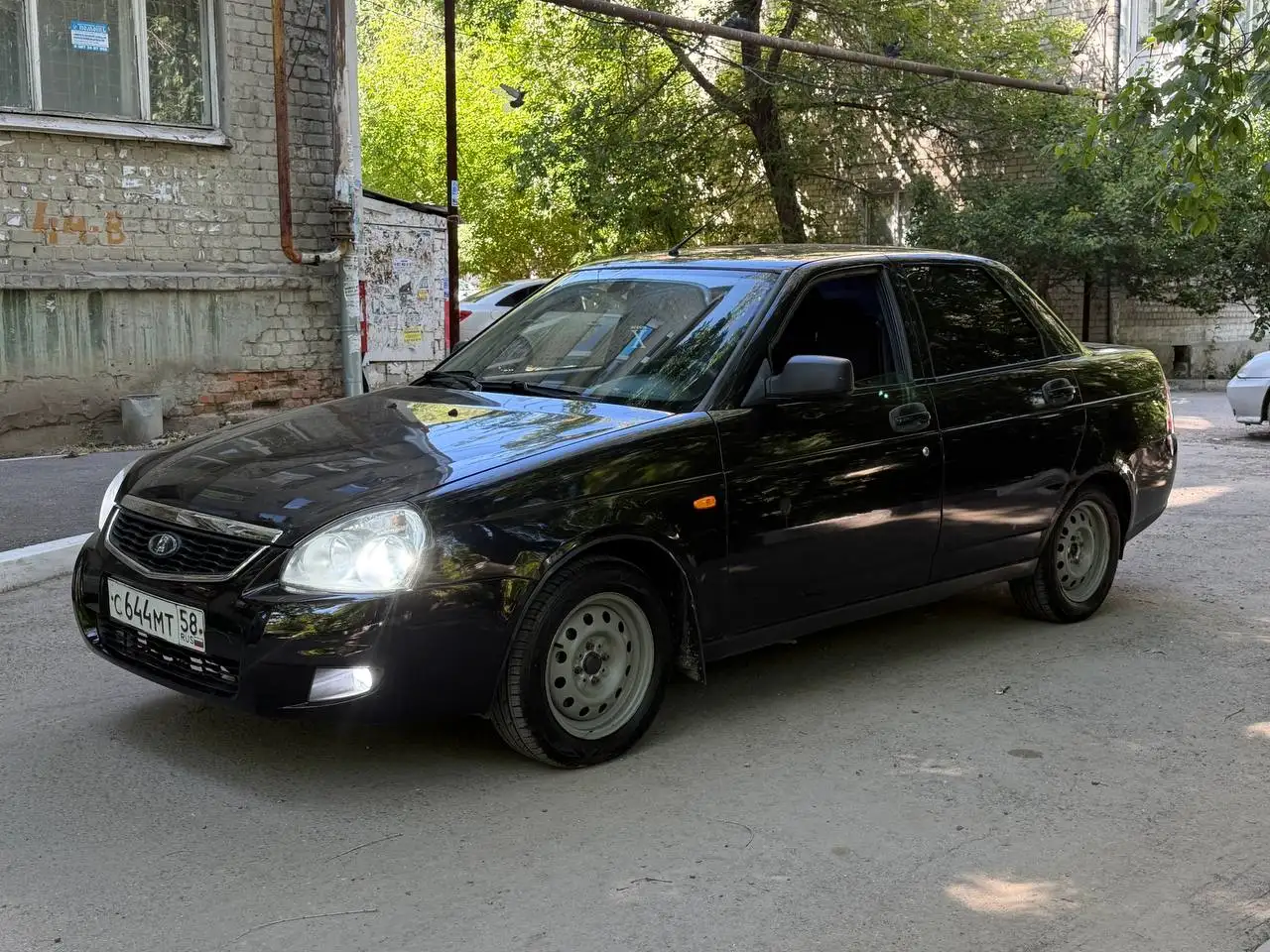 BMW 2009 года - Легковые автомобили (Авто) в Саратов