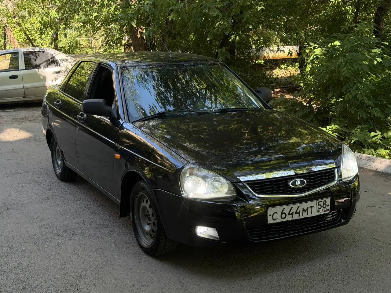 BMW 2009 года - Легковые автомобили (Авто) в Саратов
