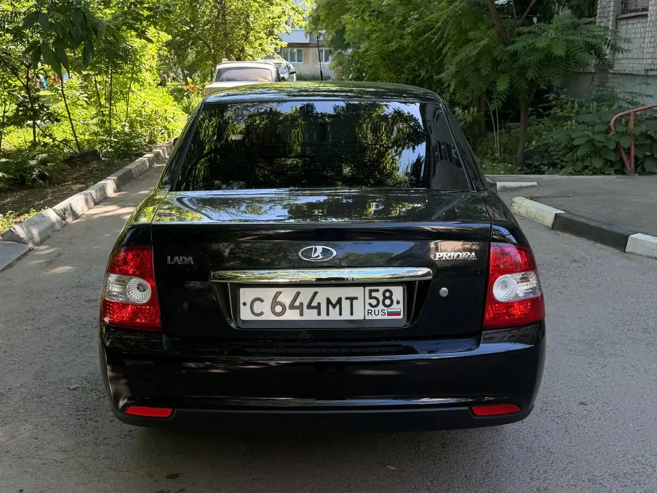 BMW 2009 года - Легковые автомобили (Авто) в Саратов