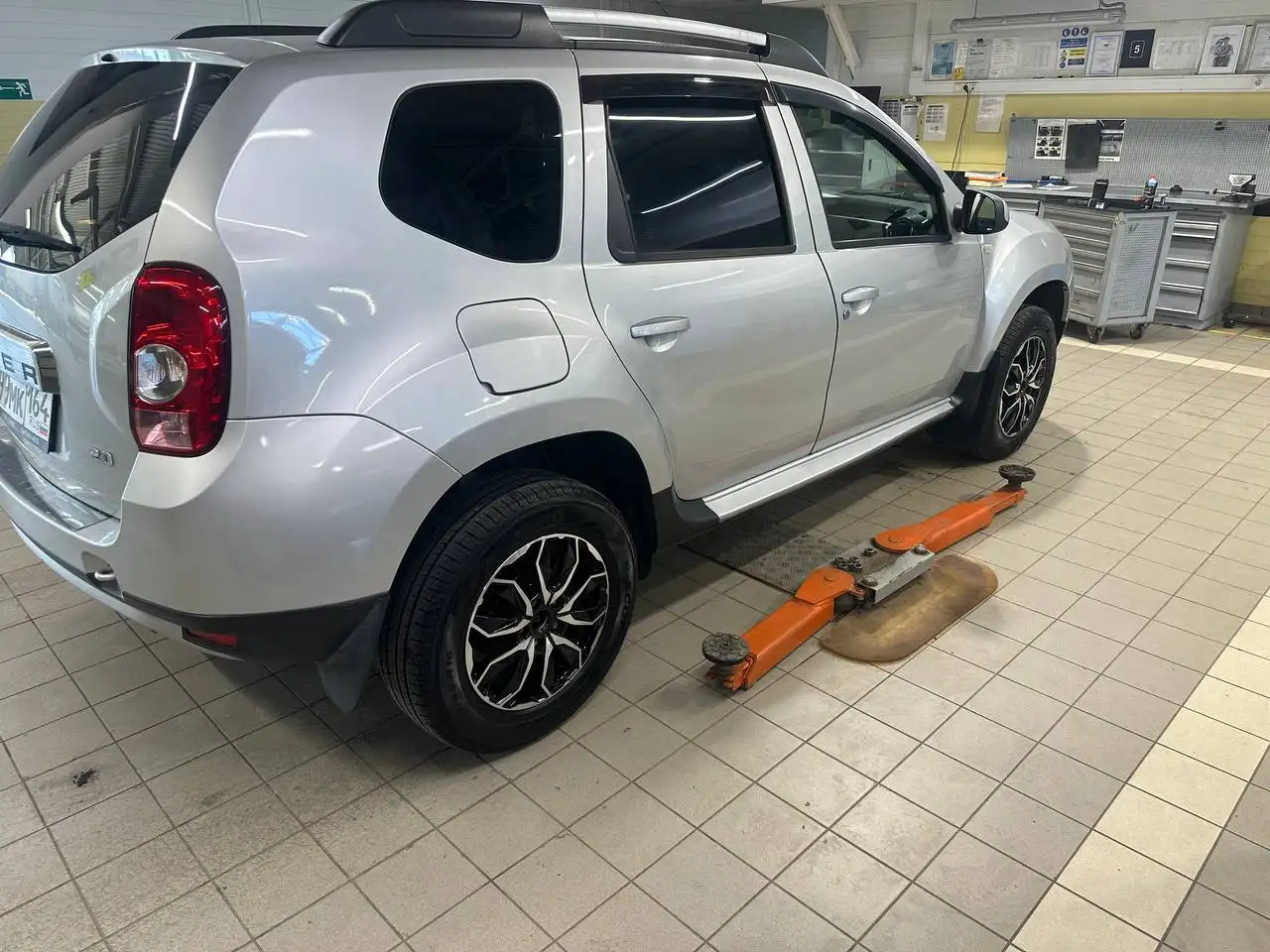 Продам Renault Duster 2012 - Легковые автомобили (Авто) в Саратов