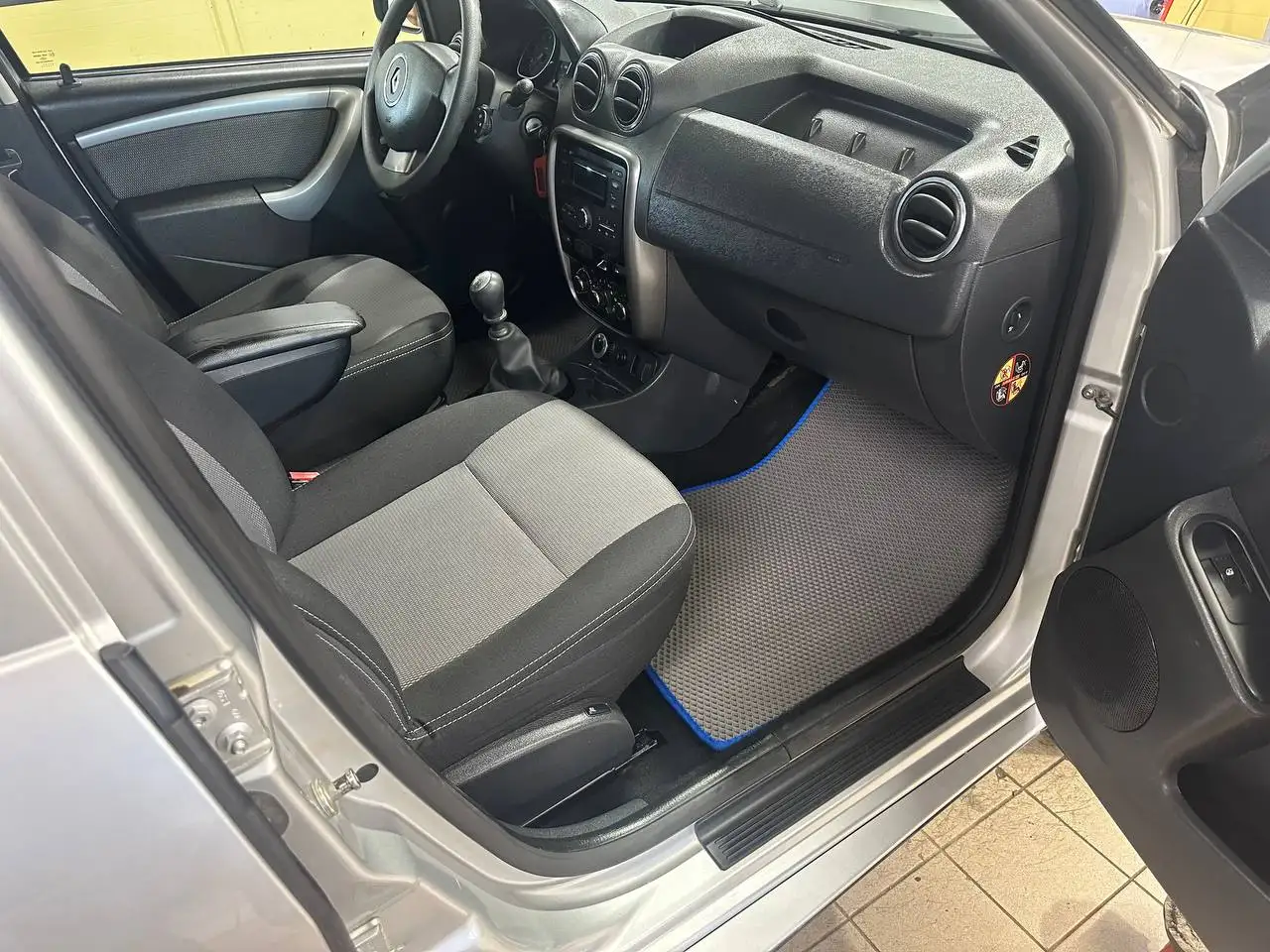 Продам Renault Duster 2012 - Легковые автомобили (Авто) в Саратов