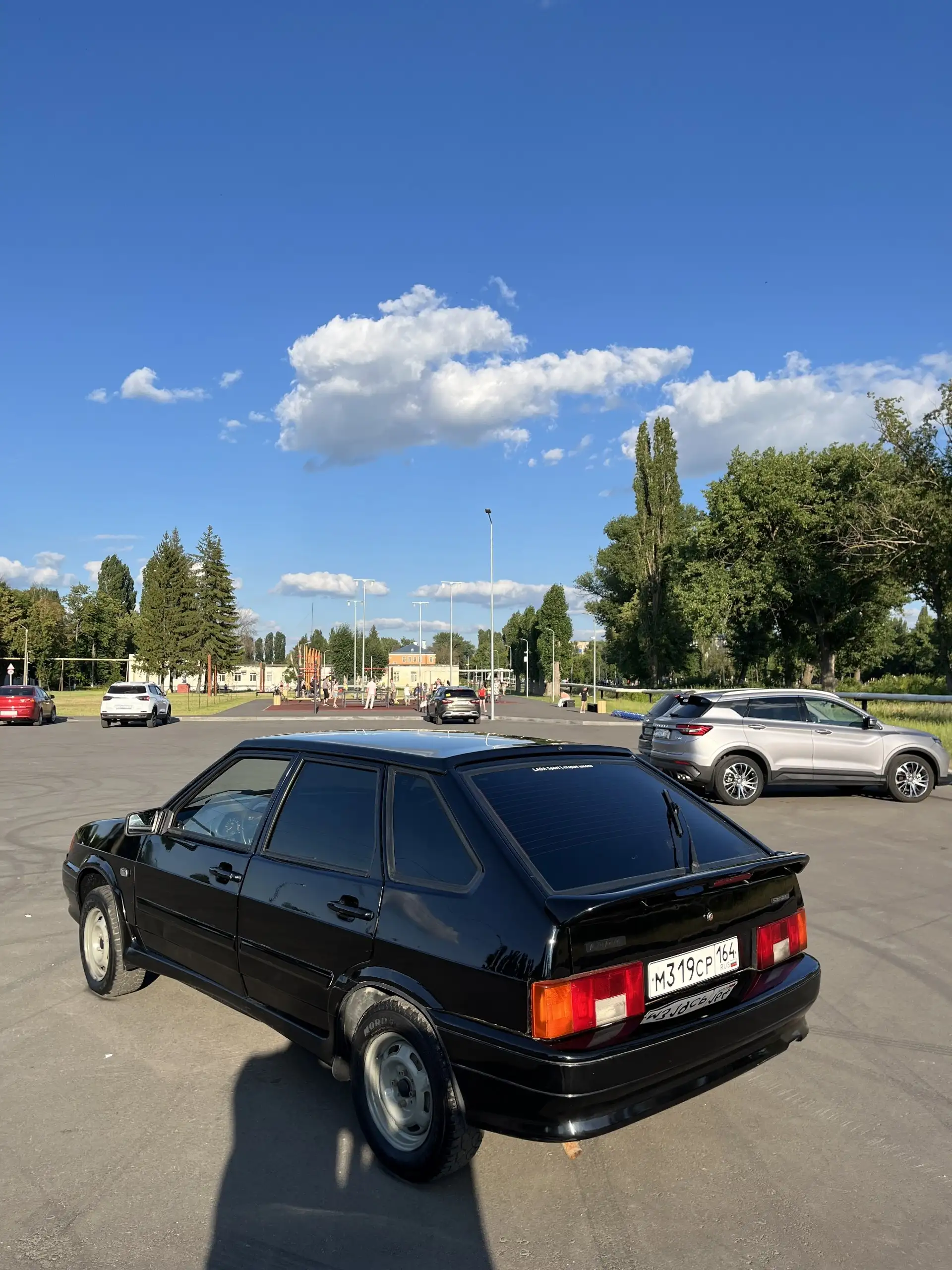 ГАЗель 2012 года - грузовые автомобили (Авто) в Саратов
