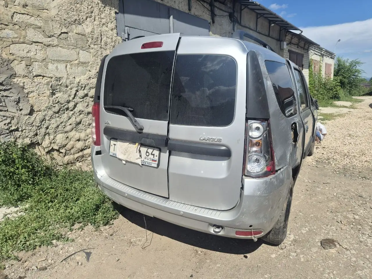 Продам Renault 16 - Запчасти (Авто) в Саратов