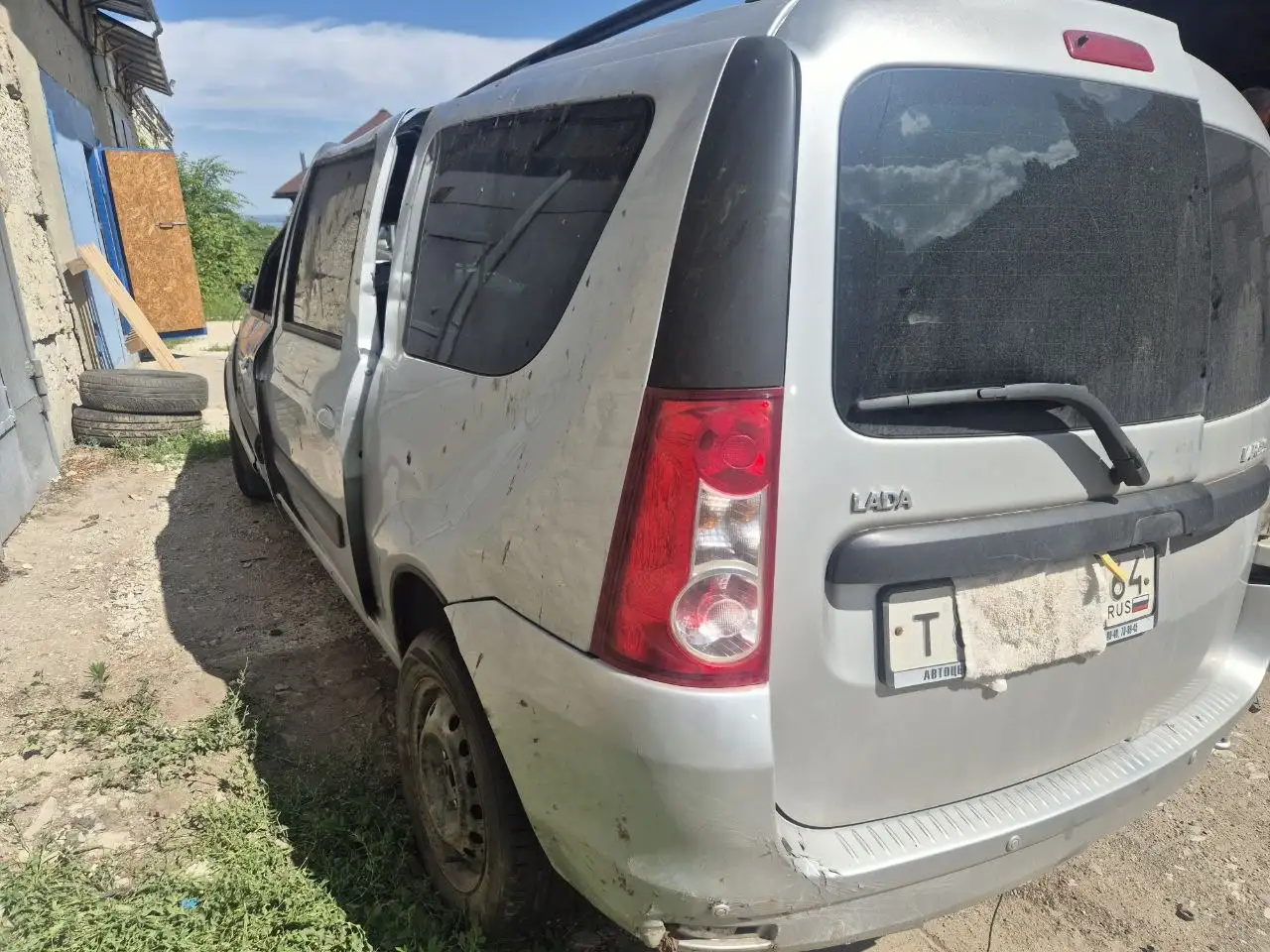Продам Renault 16 - Запчасти (Авто) в Саратов