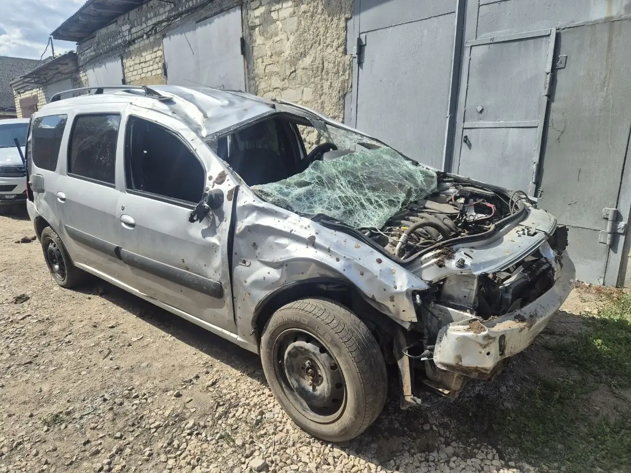 Продам Renault 16 - Запчасти (Авто) в Саратов