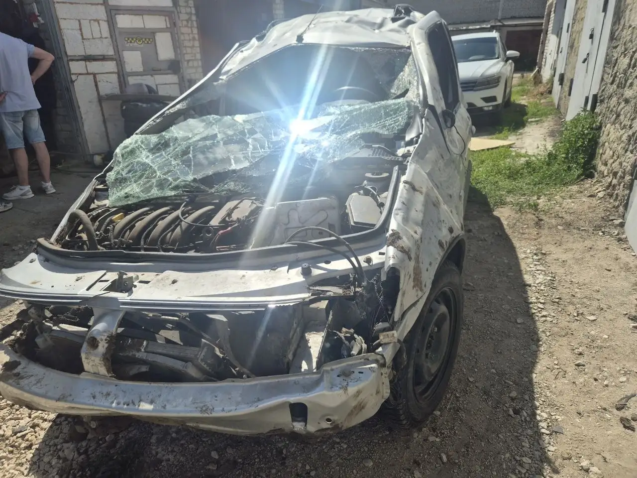 Продам Renault 16 - Запчасти (Авто) в Саратов