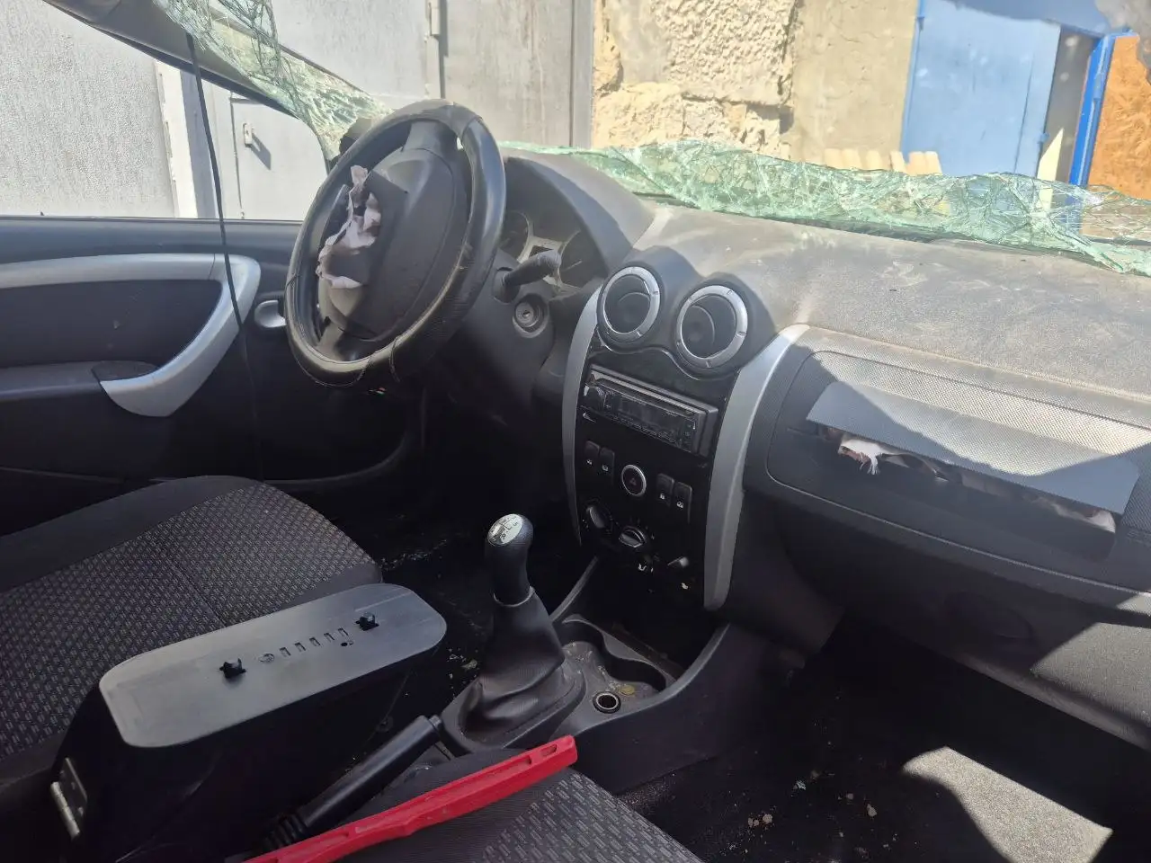 Продам Renault 16 - Запчасти (Авто) в Саратов