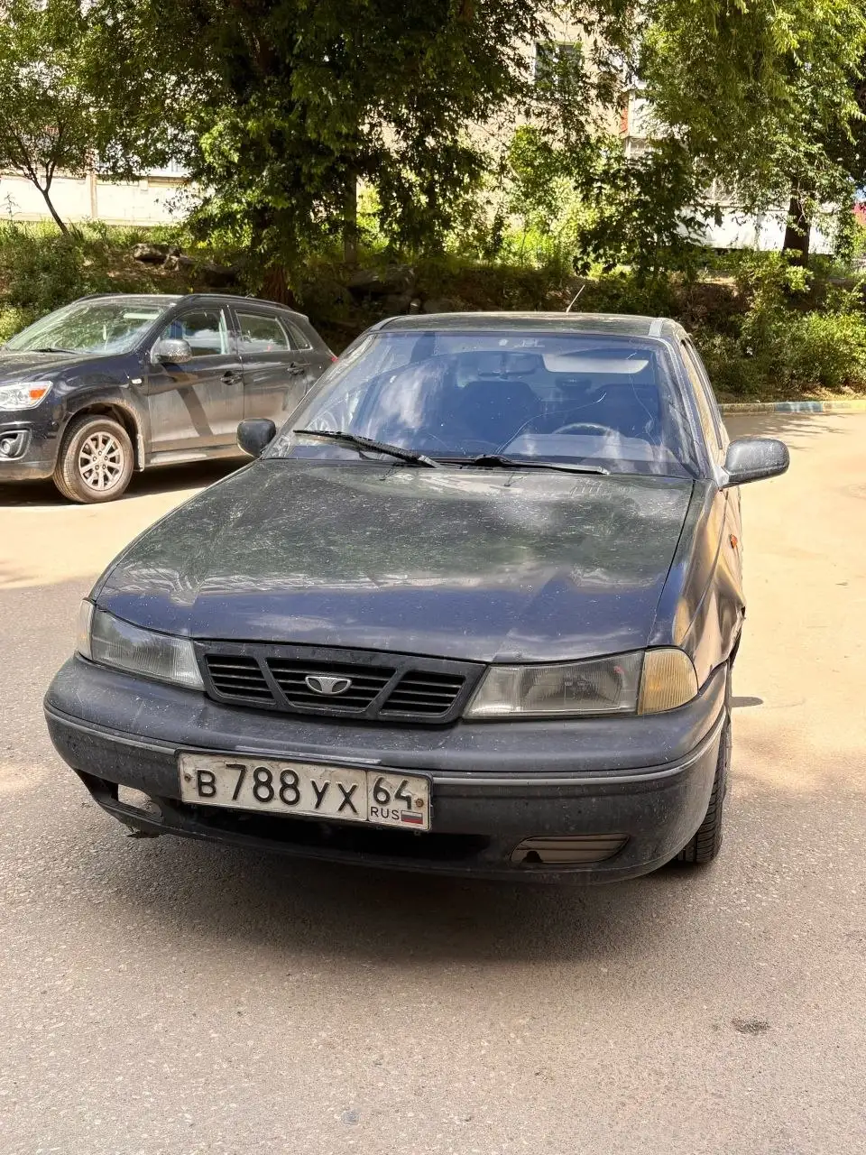 Автомобиль 2005 года на ходу - Автомобили (Авто) в Саратов