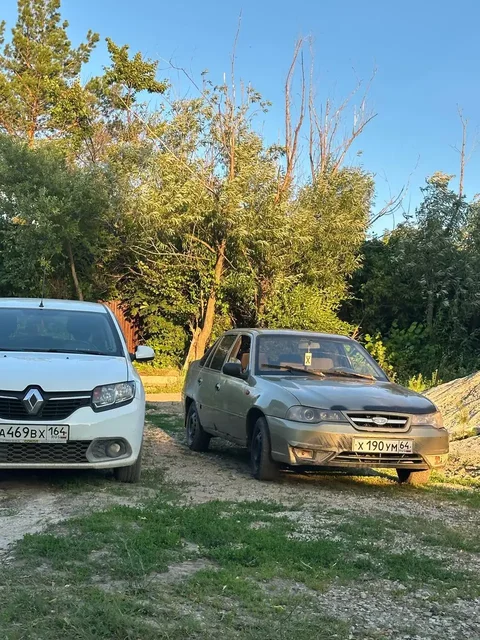 Daewoo Nexia 2011 - частное объявление в Саратов