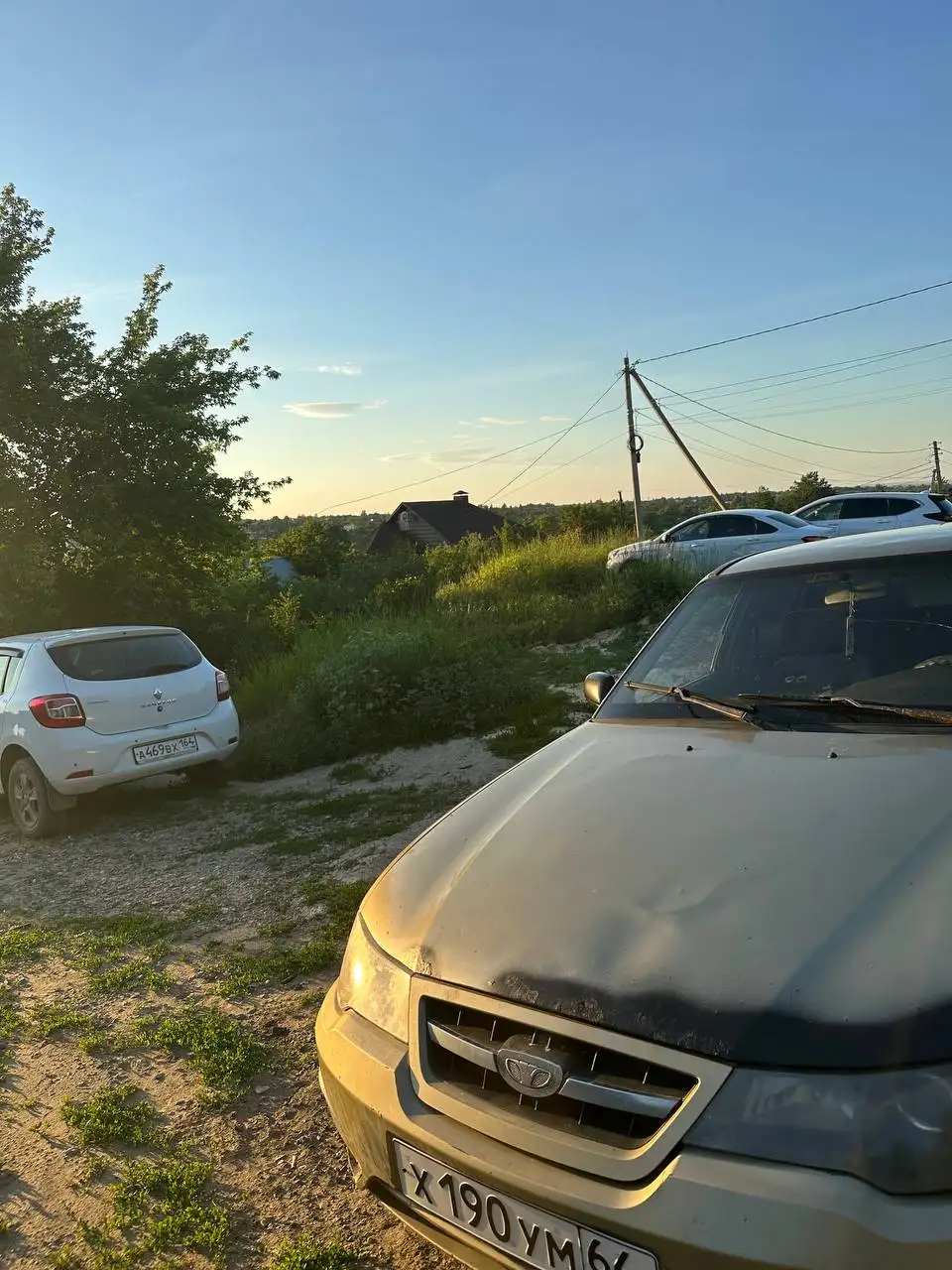 Daewoo Nexia 2011 - Легковые автомобили (Авто) в Саратов