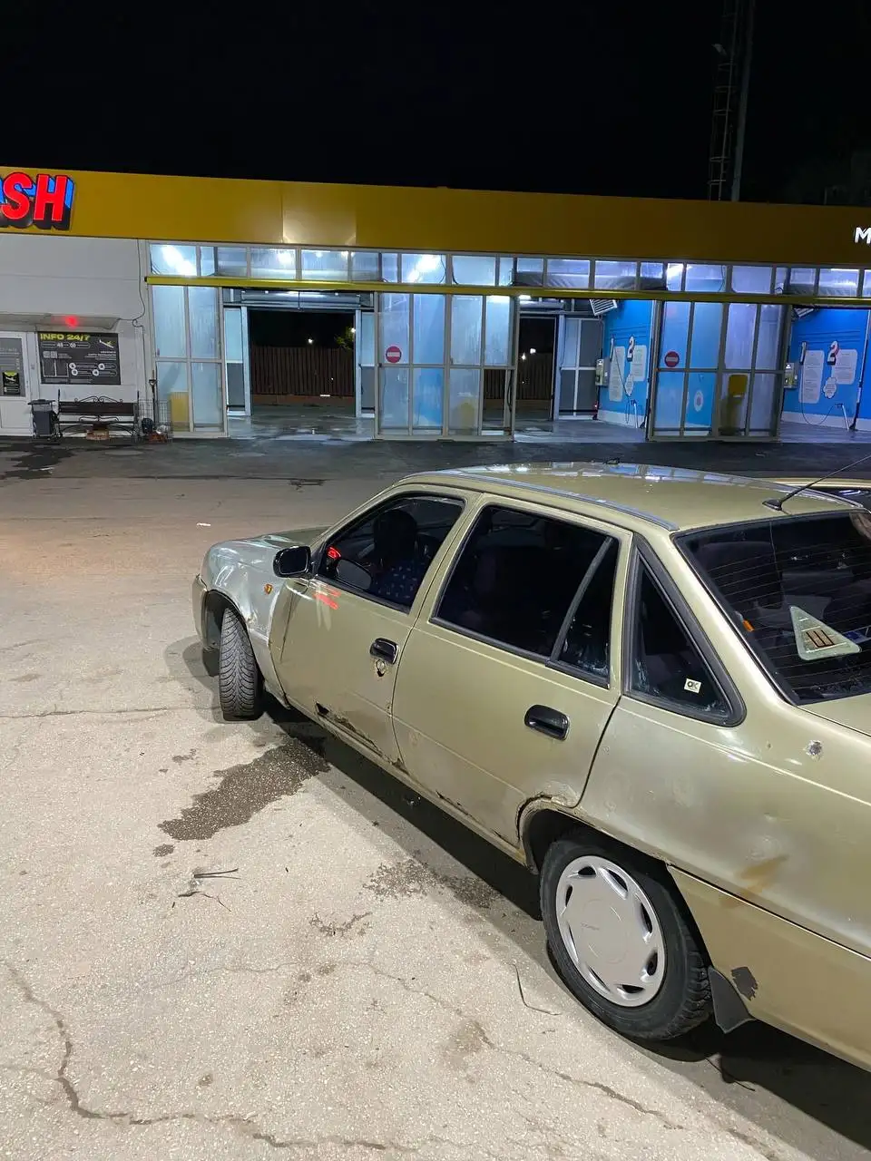 Daewoo Nexia 2011 - Легковые автомобили (Авто) в Саратов