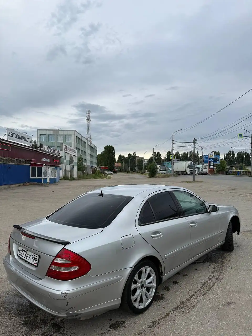 Audi Q7 2021 - 350 000 руб - Легковые автомобили (Авто) в Саратов