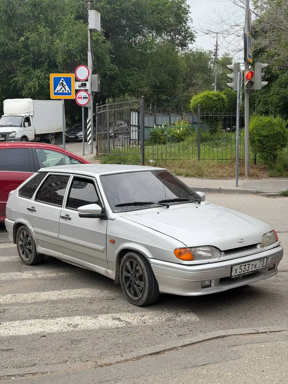 Продам ВАЗ 2114 - Легковые автомобили (Авто) в Саратов