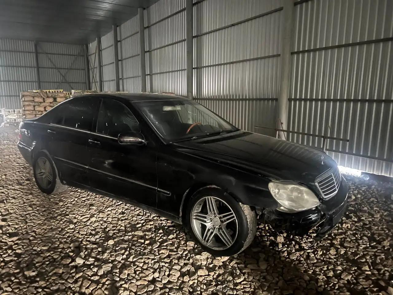Продам BMW 220 4.3 V8 - Легковые автомобили (Авто) в Саратов