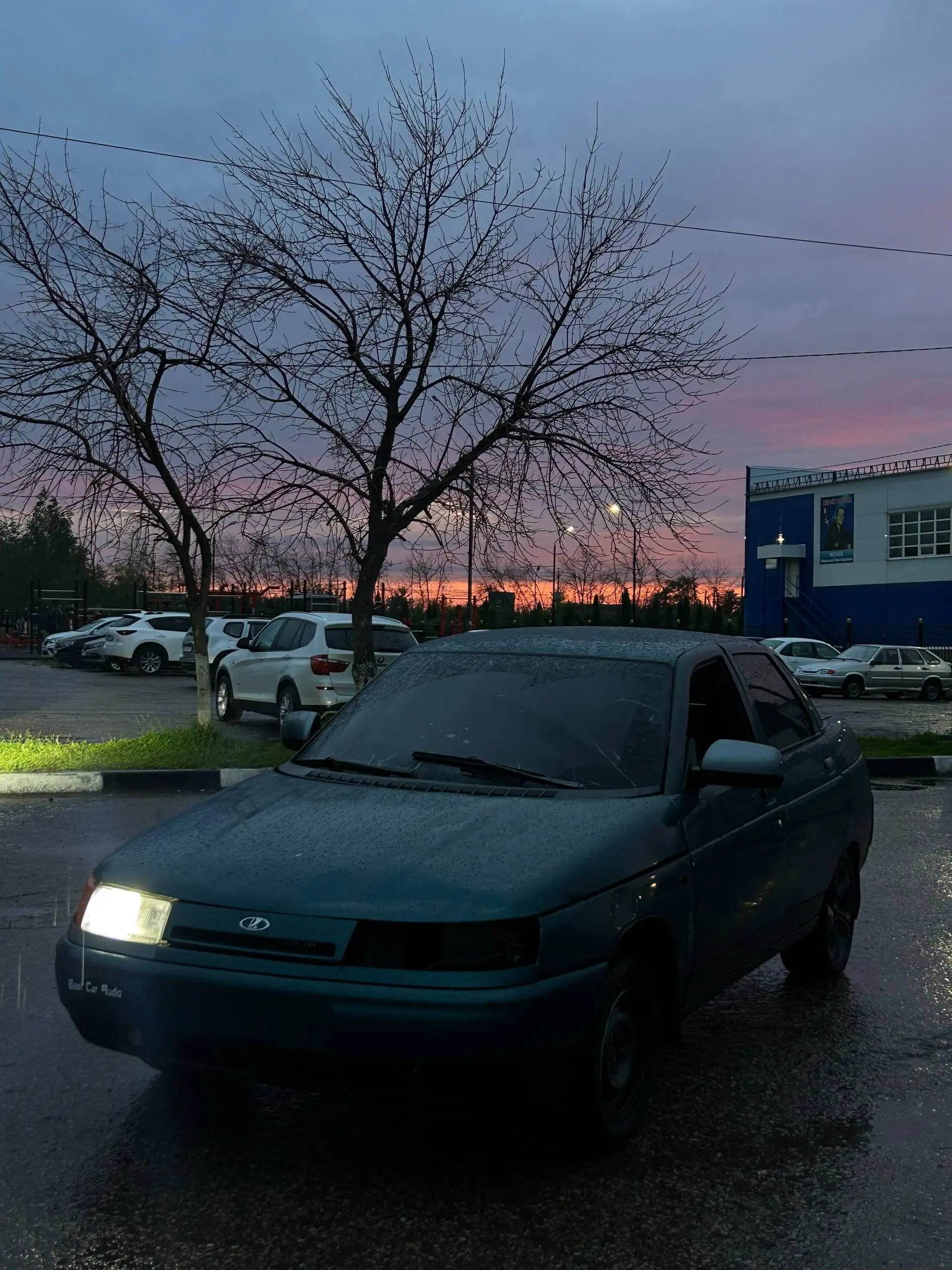 ВАЗ 2110 1997 года - Легковые автомобили (Авто) в Саратов