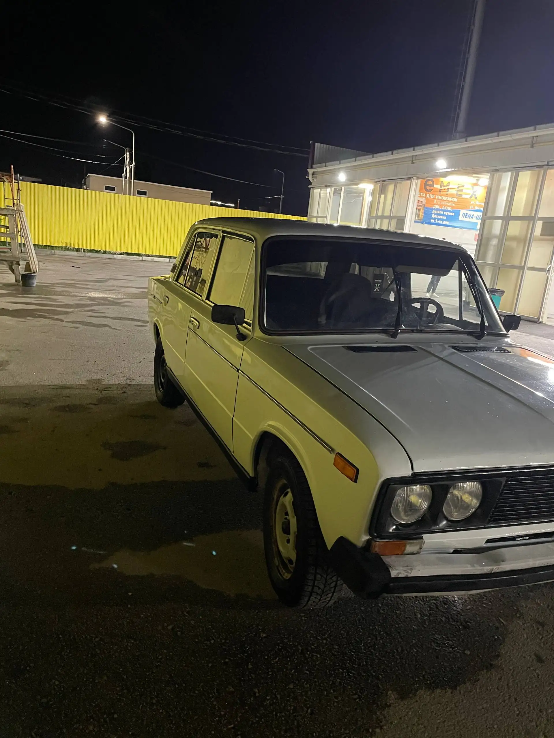 69к доки все, новый двигатель - Запчасти (Авто) в Энгельс