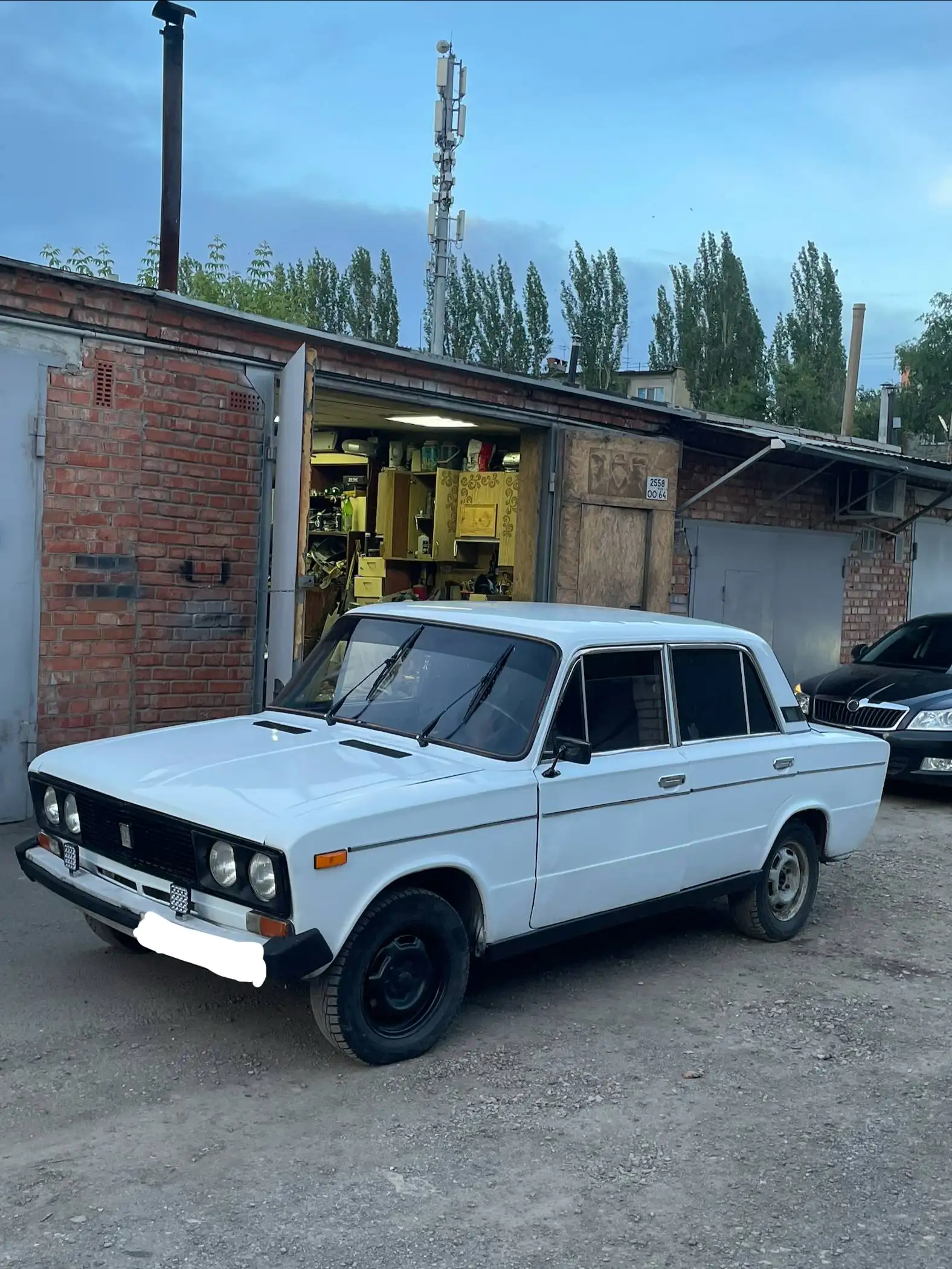 69к доки все, новый двигатель - Запчасти (Авто) в Энгельс