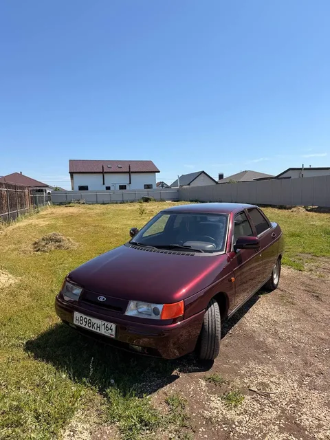 Автомобиль за 285 000 руб. - Шины и диски в Энгельс
