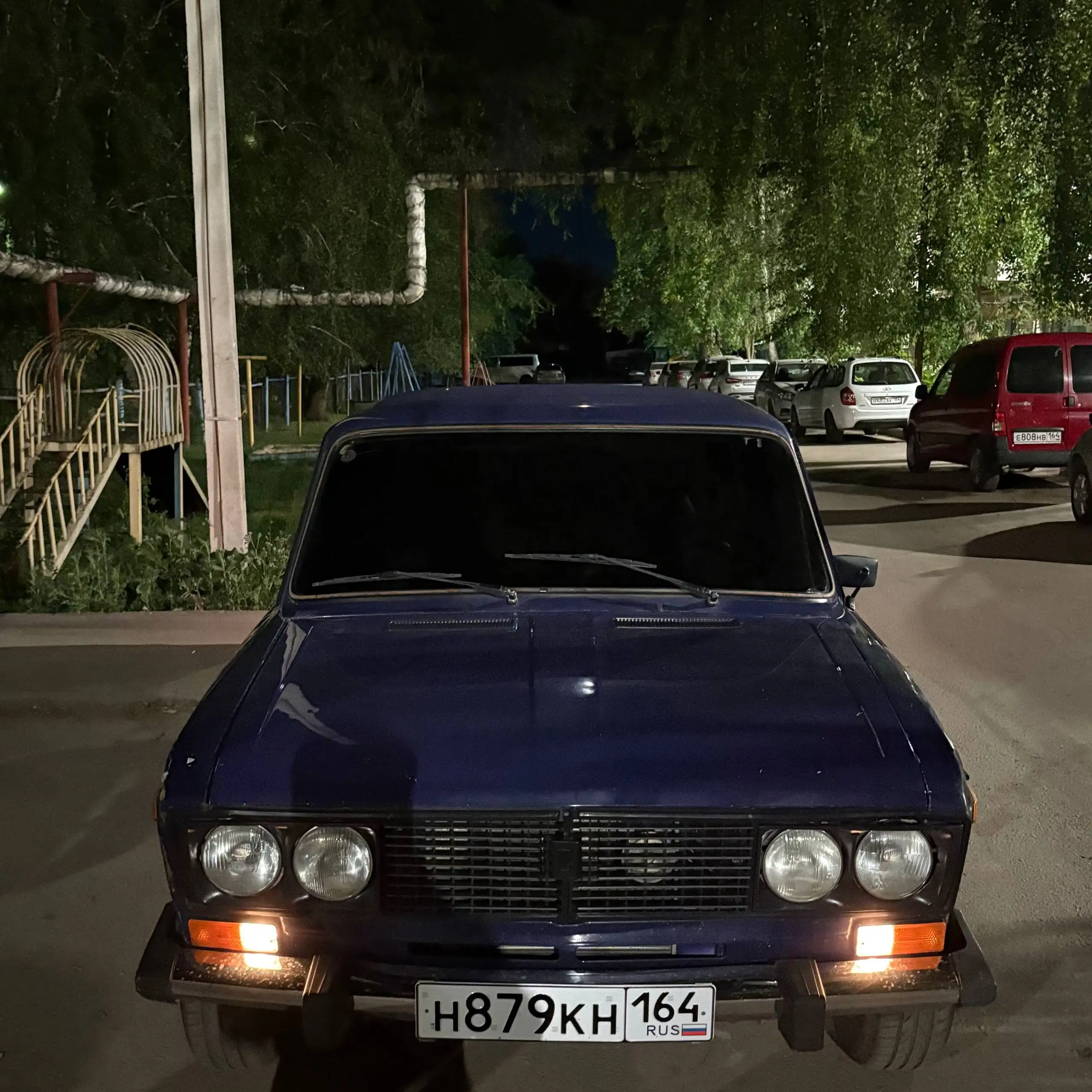 Продажа ВАЗ 2106 - Легковые автомобили (Авто) в Саратов