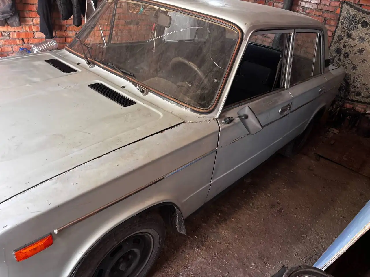 Шист на ходу - Авто в Саратов