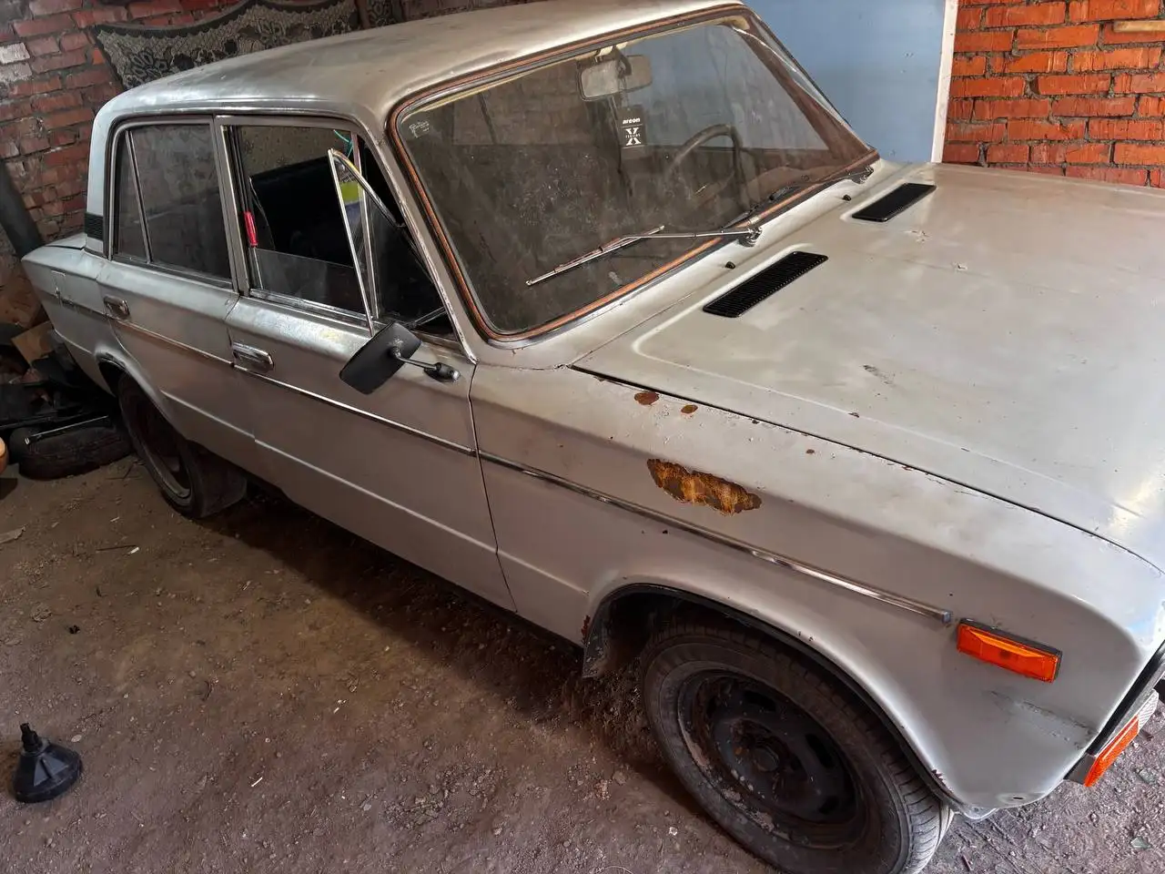 Продам шист на ходу - Автомобили (Авто) в Саратов