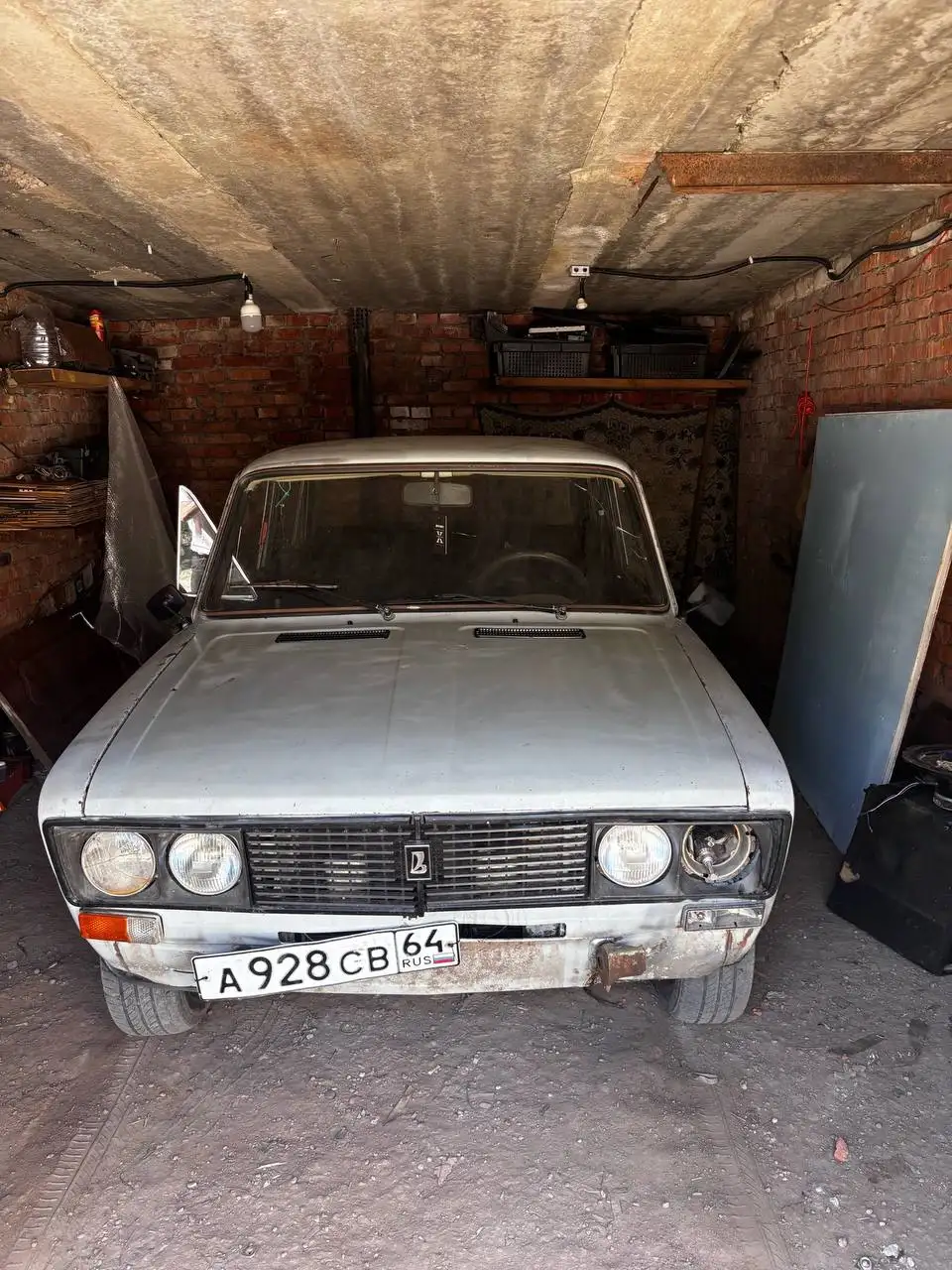 Продам шист на ходу - Автомобили (Авто) в Саратов
