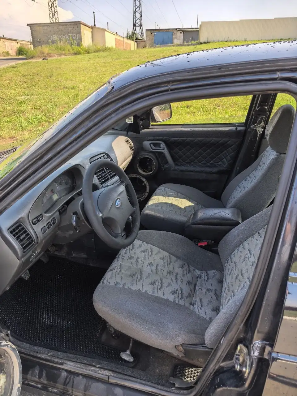 Продам Ваз 21124 - Легковые автомобили (Авто) в Саратов