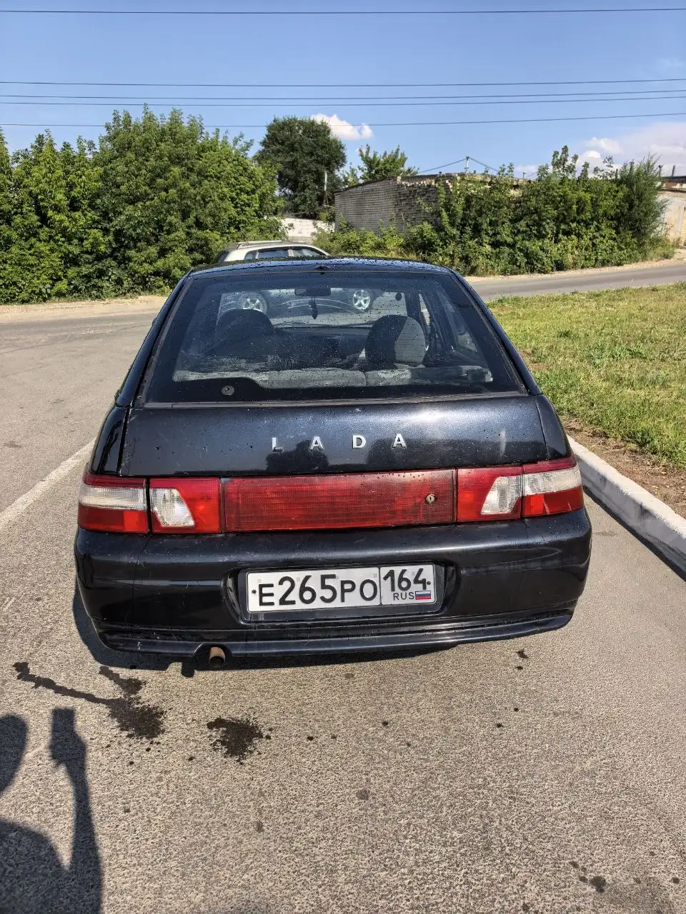 Продам Ваз 21124 - Легковые автомобили (Авто) в Саратов
