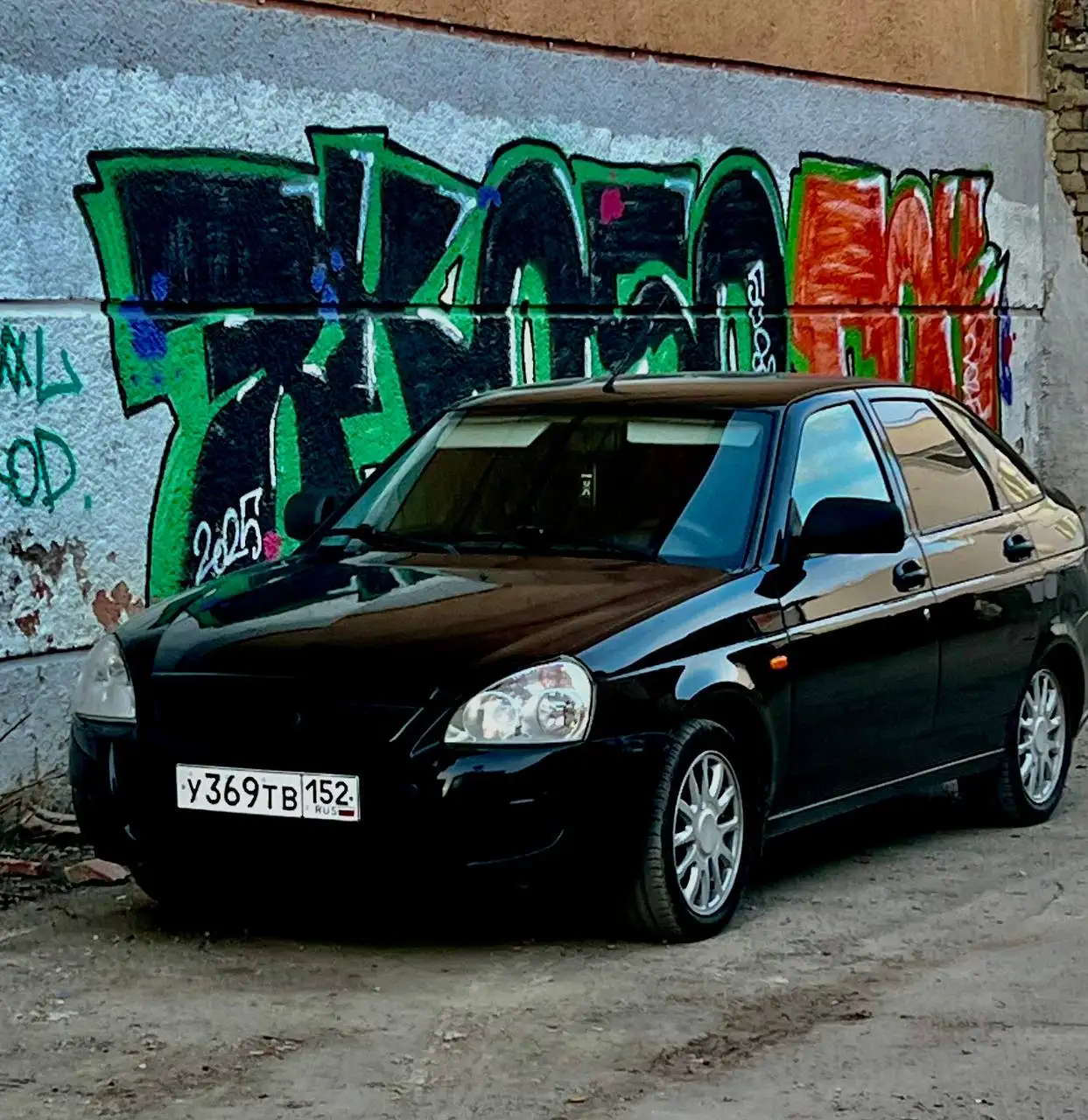 Продажа/обмен автомобиля 2012 года - Легковые автомобили (Авто) в Саратов