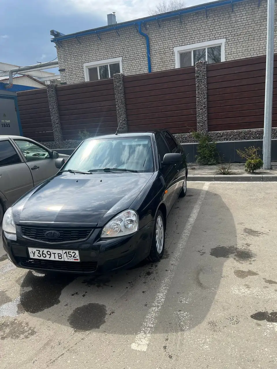 Продажа/обмен автомобиля 2012 года - Легковые автомобили (Авто) в Саратов