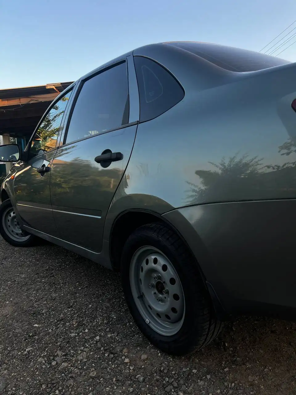 Продам автомобиль - Легковые автомобили (Авто) в Саратов