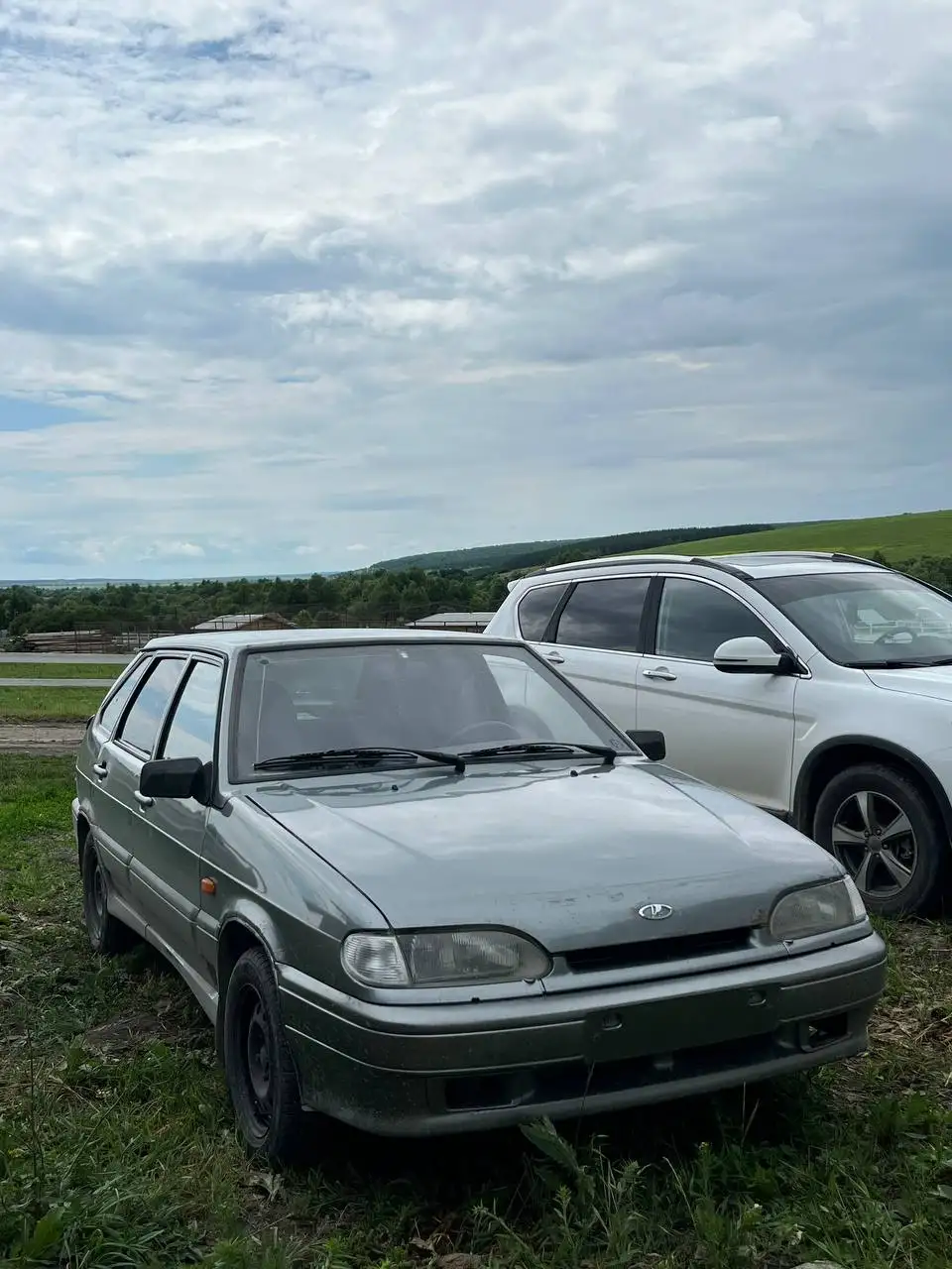 Продам ВАЗ 2114 2007 года - Легковые автомобили (Авто) в Саратов