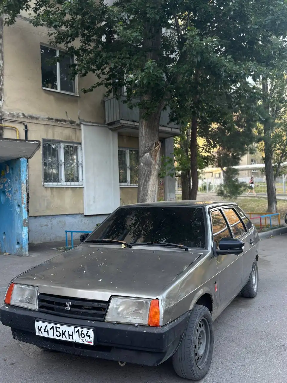 Продаю ВАЗ 2109 2001 года - Легковые автомобили (Авто) в Саратов