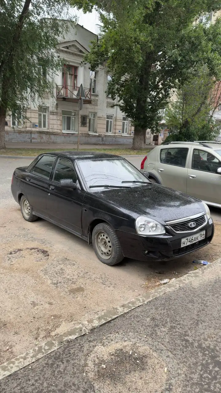 Toyota 10 года с чистыми документами - Легковые авто (Авто) в Саратов