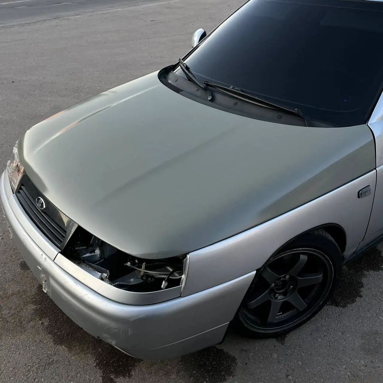 Обмен авто на Приору/Гранту - Легковые автомобили (Авто) в Саратов