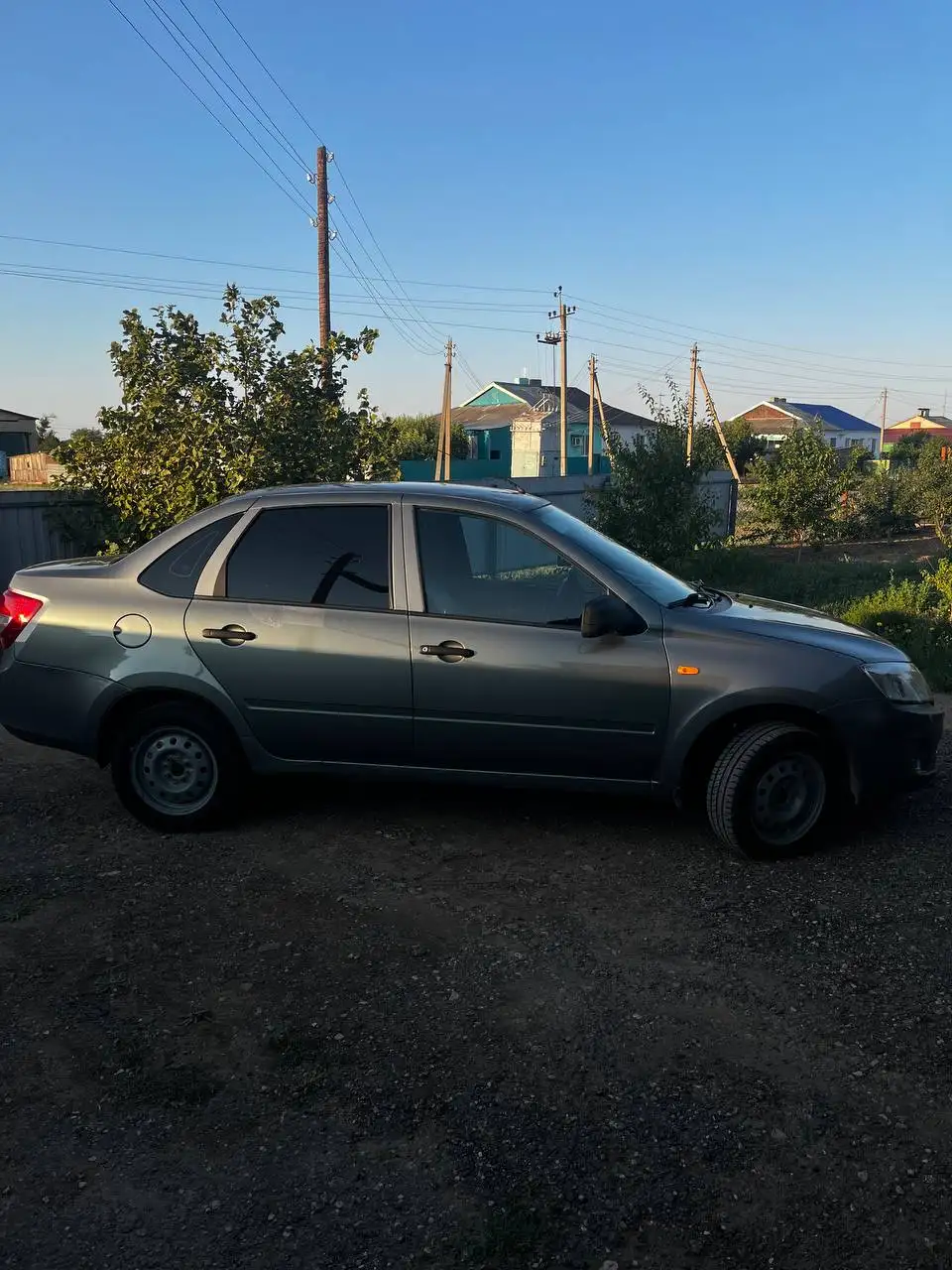 Продам 2013 год, авто в хорошем состоянии - Авто в Саратов