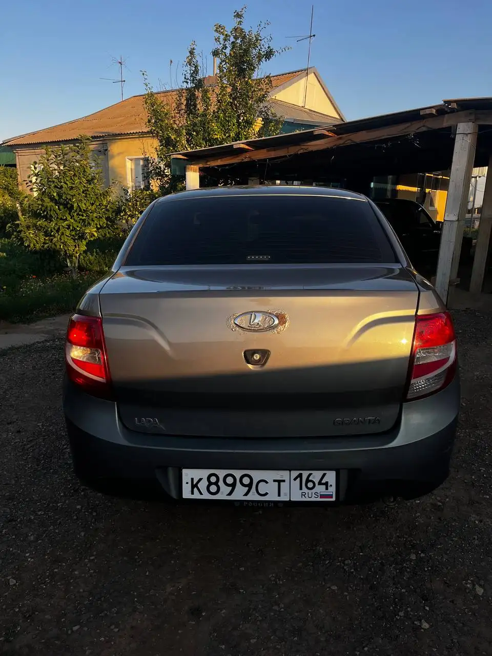 Продам 2013 год, авто в хорошем состоянии - Авто в Саратов