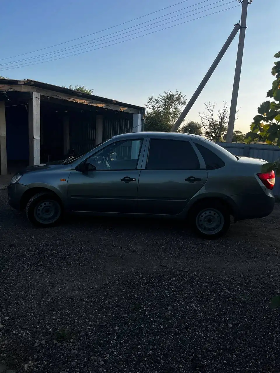 Продам 2013 год, авто в хорошем состоянии - Авто в Саратов