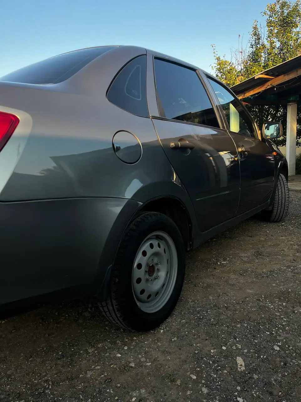 Продам 2013 год, авто в хорошем состоянии - Авто в Саратов