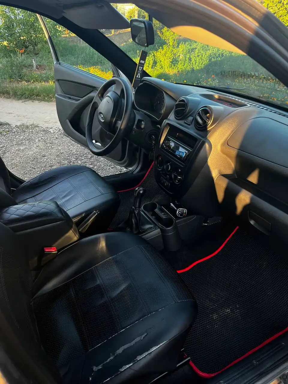 Продам 2013 год, авто в хорошем состоянии - Авто в Саратов