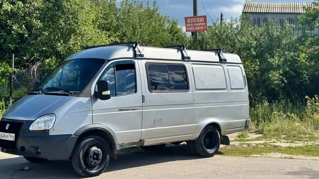 Продам газель 2010 - Запчасти в Саратов