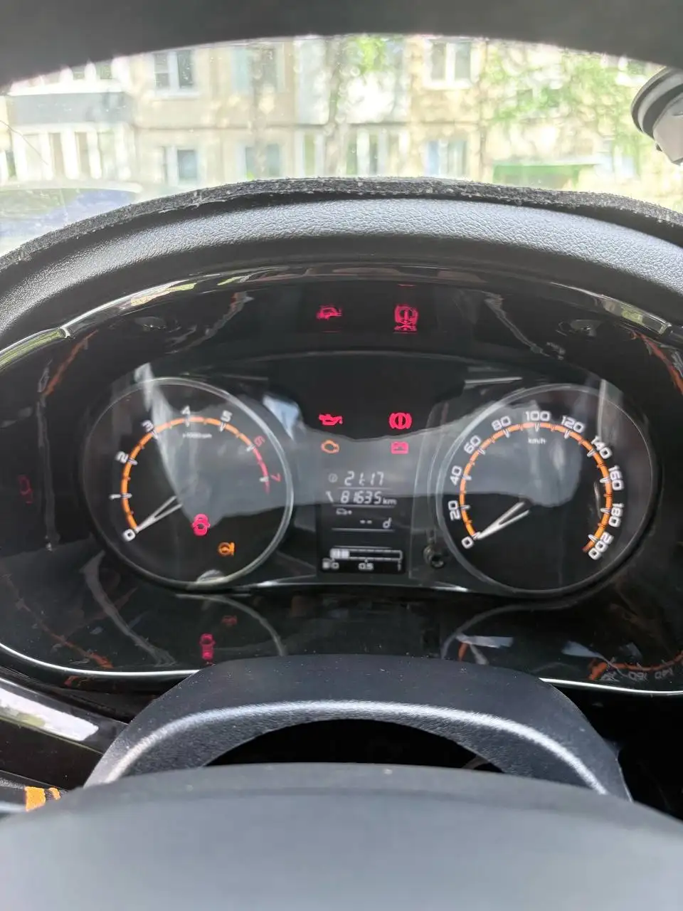 Продажа автомобиля 2023 года без кондиционера - Легковые автомобили (Авто) в Саратов