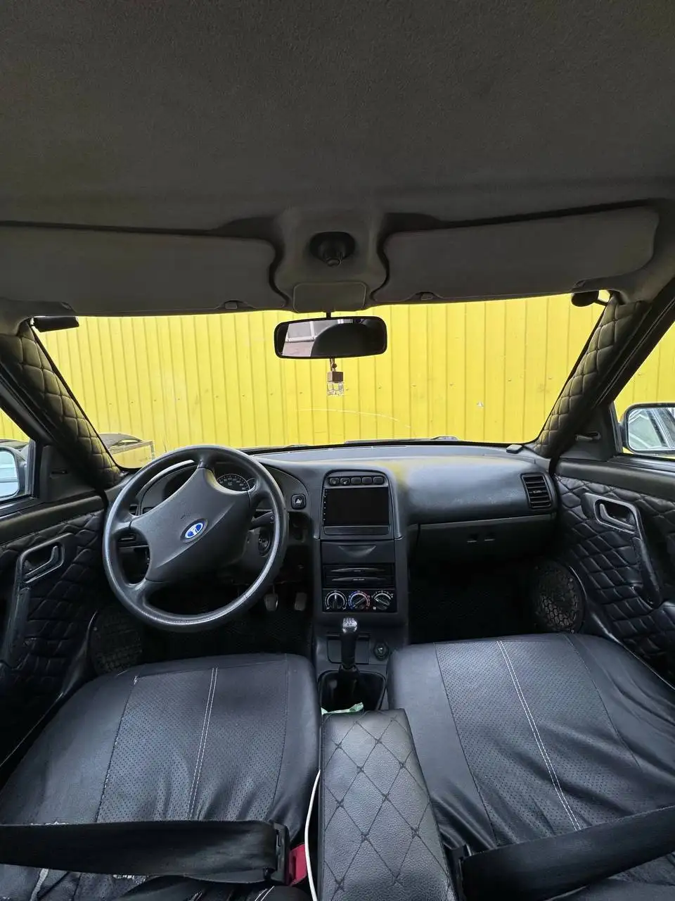 Продам ваз 2112, 2007 г.в. - Легковые автомобили (Авто) в Энгельс