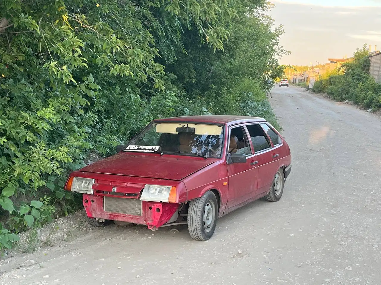 Продам ВАЗ 2109 - Легковые автомобили (Авто) в Саратов