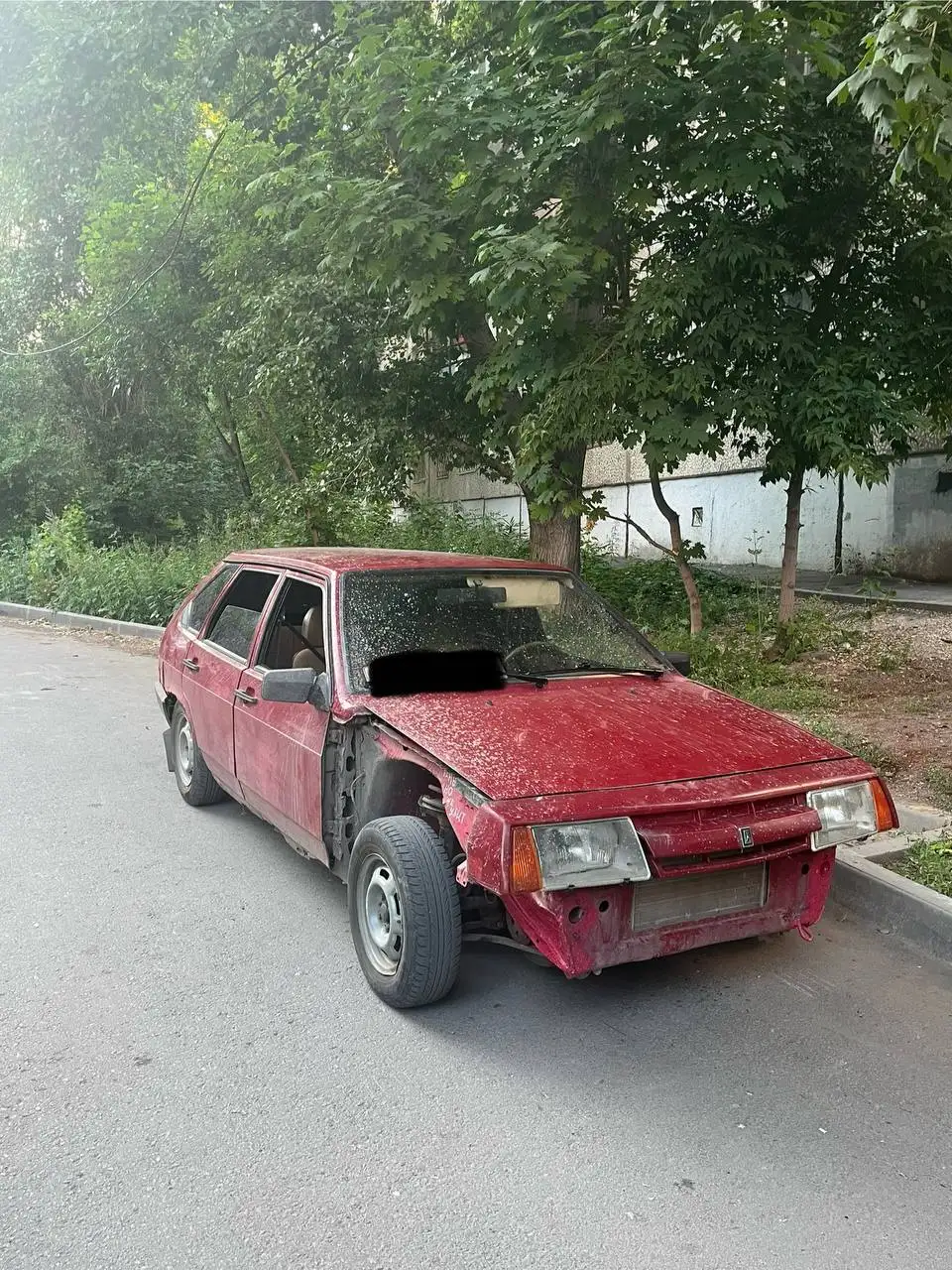 Продам ВАЗ 2109 - Легковые автомобили (Авто) в Саратов