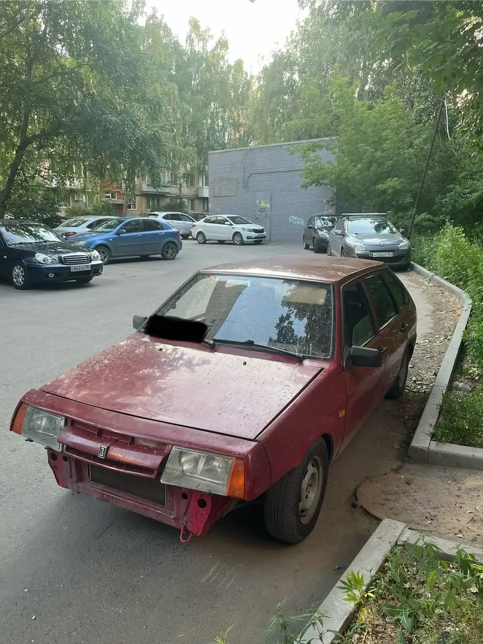 Продам ВАЗ 2109 - Легковые автомобили (Авто) в Саратов